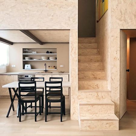 Design & Comfort Apartment In Nolo Milano M1 Metro Zewnętrze zdjęcie