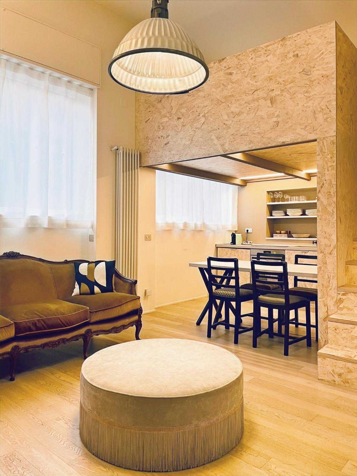 Design & Comfort Apartment In Nolo Milano M1 Metro Zewnętrze zdjęcie